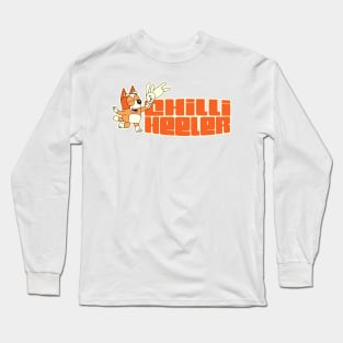 chilli Long Sleeve T-Shirt